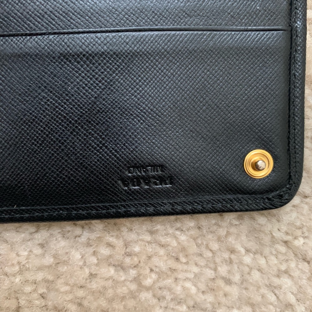 Prada wallet - Picture 5 of 5